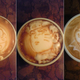 Illustration for article titled This Guys Geeky Latte Art Will Blow Your Mind